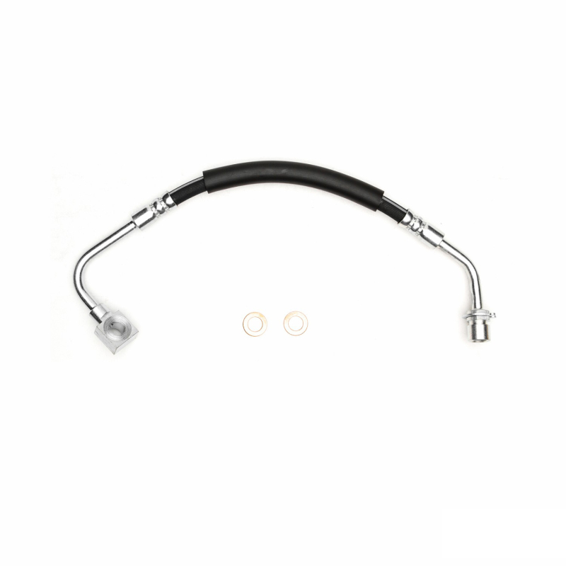 Buick Rendezvous Brake Hose - Rear - R1 Concepts - `01-`07